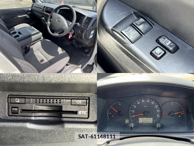 Toyota HIACE VAN 2015-03 7810069-4