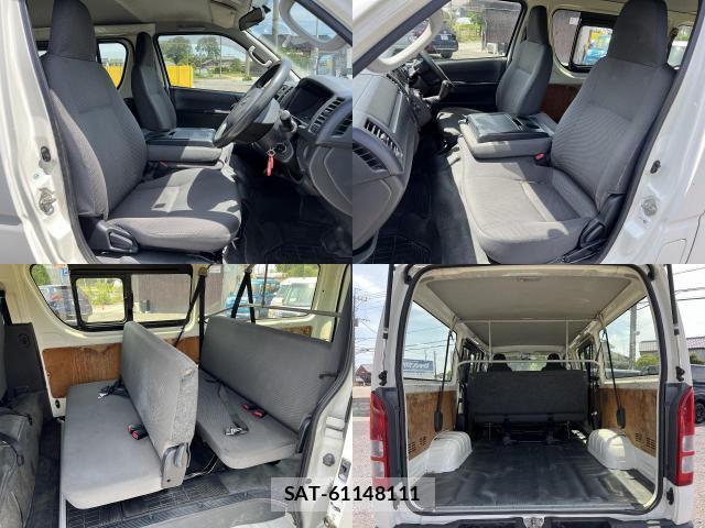 Toyota HIACE VAN 2015-03 7810069-6