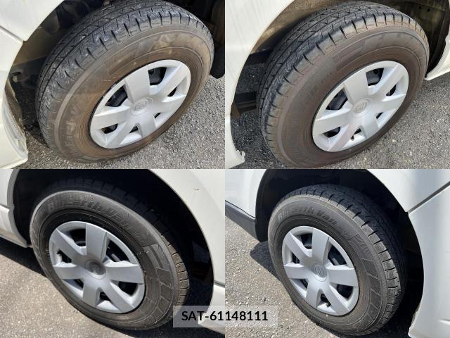 Toyota HIACE VAN 2015-03 7810069-7