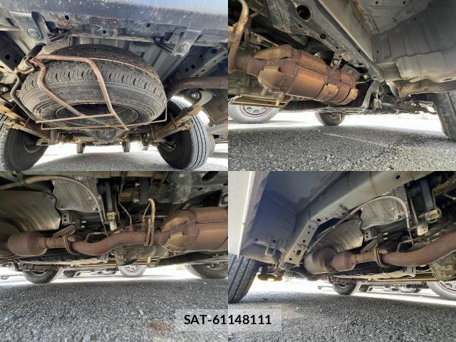 Toyota HIACE VAN 2015-03 7810069-8