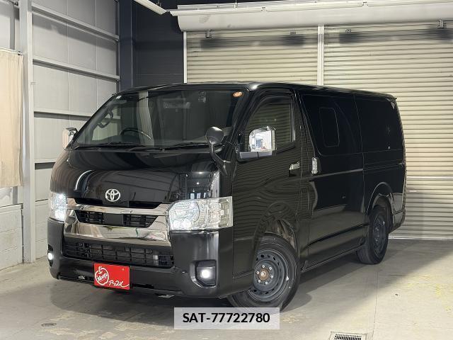 Toyota HIACE VAN 2024-07 7810163-0