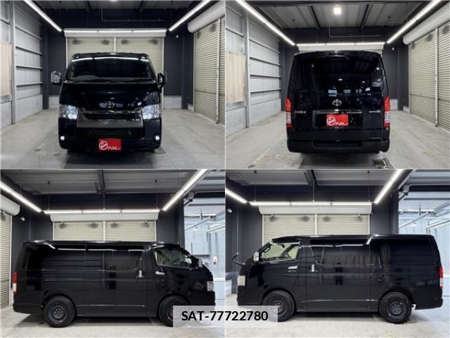 Toyota HIACE VAN 2024-07 7810163-15