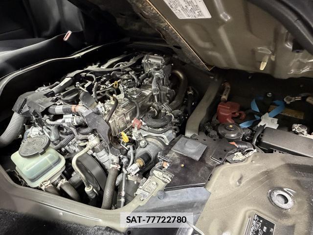 Toyota HIACE VAN 2024-07 7810163-19
