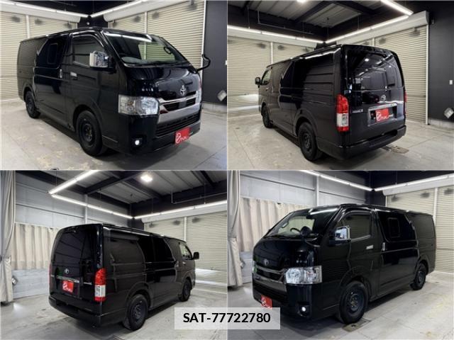 Toyota HIACE VAN 2024-07 7810163-4