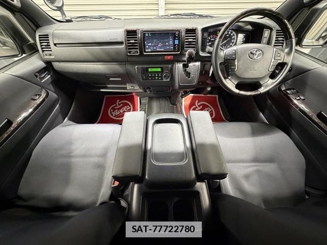 Toyota HIACE VAN 2024-07 7810163-5