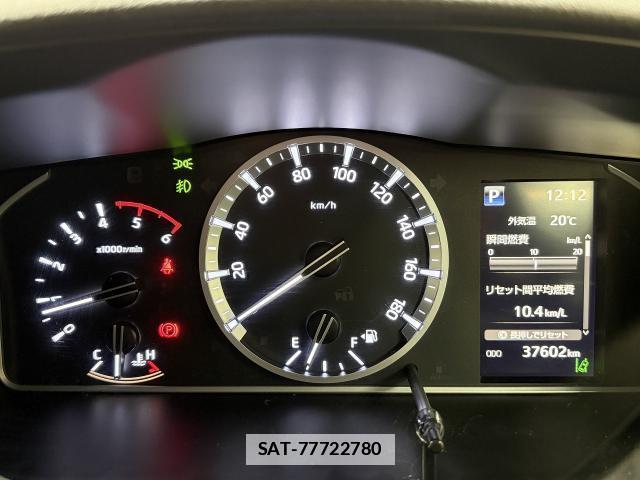 Toyota HIACE VAN 2024-07 7810163-7