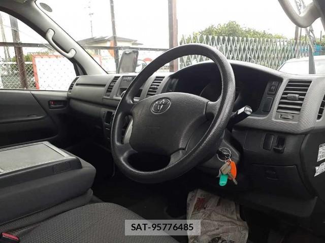 Toyota HIACE VAN 2011-05 7810503-3