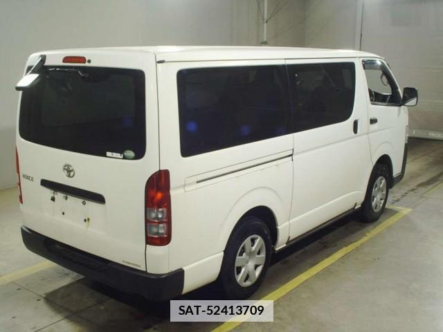 Toyota HIACE VAN 2016-06 7810553-1