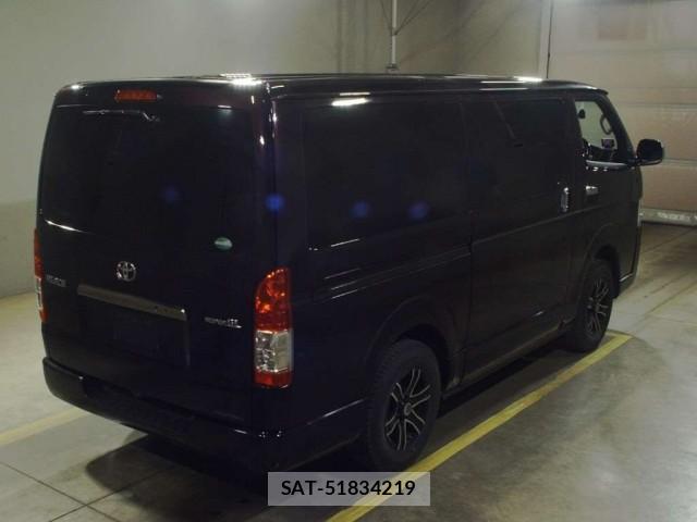 Toyota HIACE VAN 2015-03 7810573-1