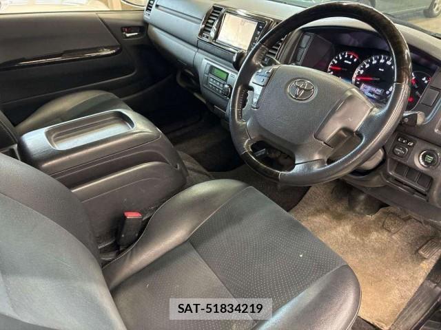 Toyota HIACE VAN 2015-03 7810573-3