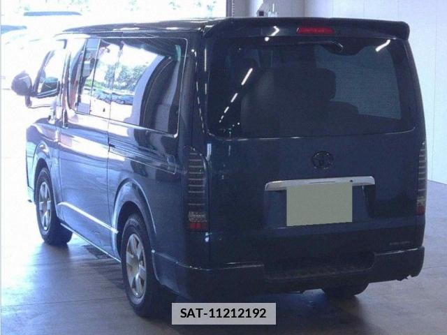 Toyota HIACE VAN 2011-06 7810639-1