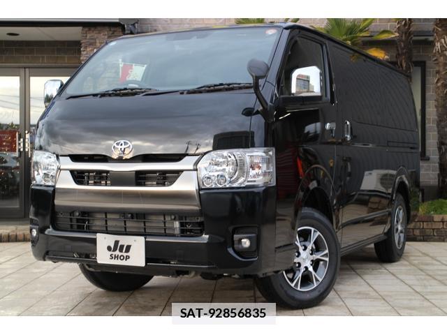 Toyota HIACE VAN 2025-12 7810675-0