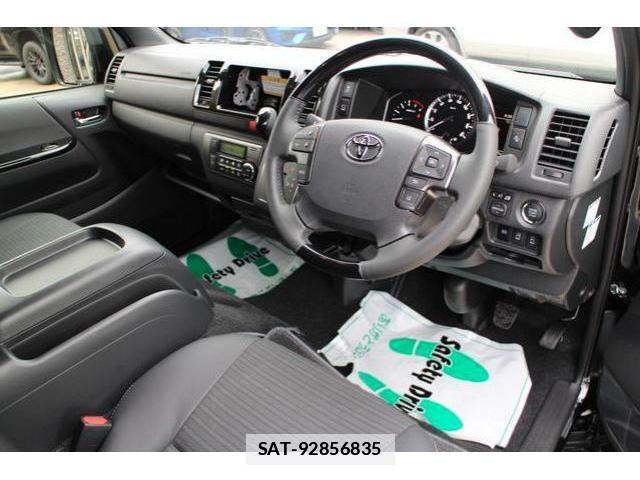 Toyota HIACE VAN 2025-12 7810675-2