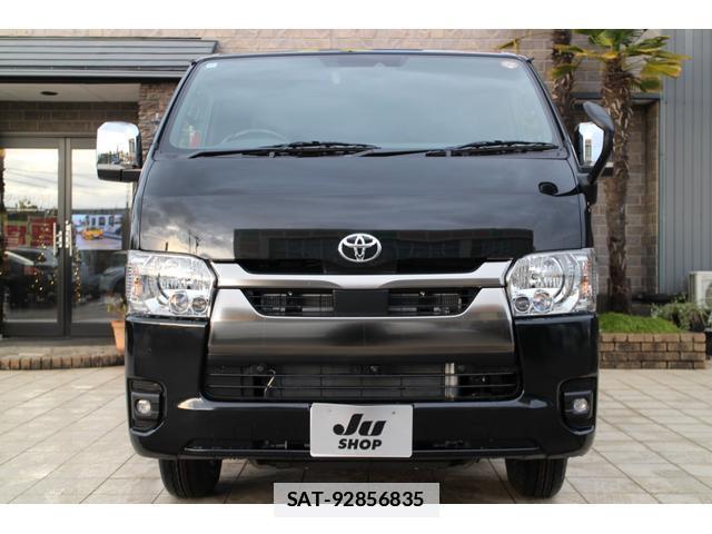 Toyota HIACE VAN 2025-12 7810675-5
