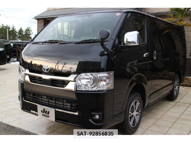Toyota HIACE VAN 2025-12 7810675-6