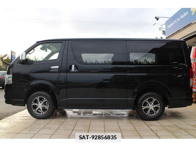 Toyota HIACE VAN 2025-12 7810675-7