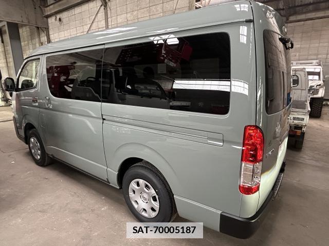 Toyota HIACE VAN 2026-02 7811268-3