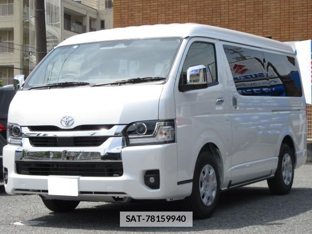 Toyota HIACE WAGON 2026-04 7794681-0
