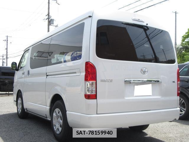 Toyota HIACE WAGON 2026-04 7794681-1