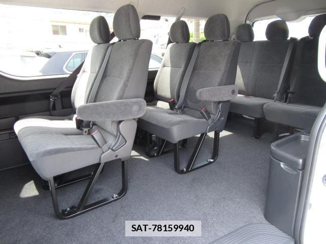 Toyota HIACE WAGON 2026-04 7794681-11