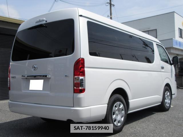Toyota HIACE WAGON 2026-04 7794681-3