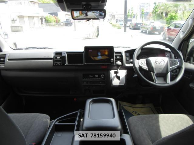 Toyota HIACE WAGON 2026-04 7794681-4