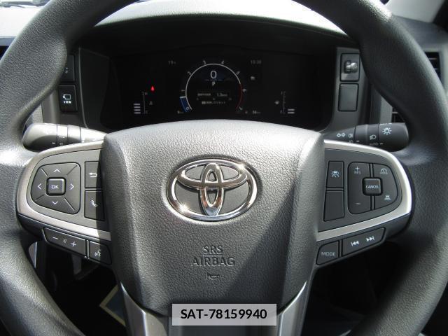 Toyota HIACE WAGON 2026-04 7794681-5
