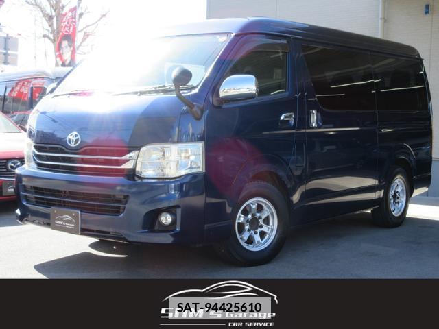 Toyota HIACE WAGON 2011-09 7794823-0