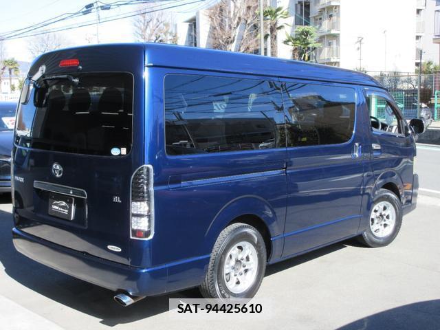 Toyota HIACE WAGON 2011-09 7794823-1