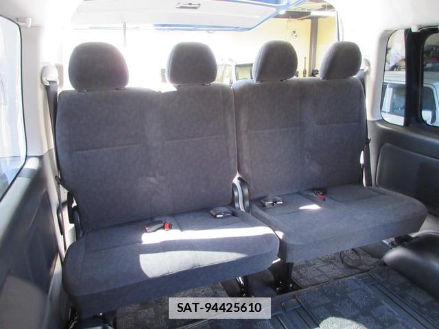 Toyota HIACE WAGON 2011-09 7794823-13