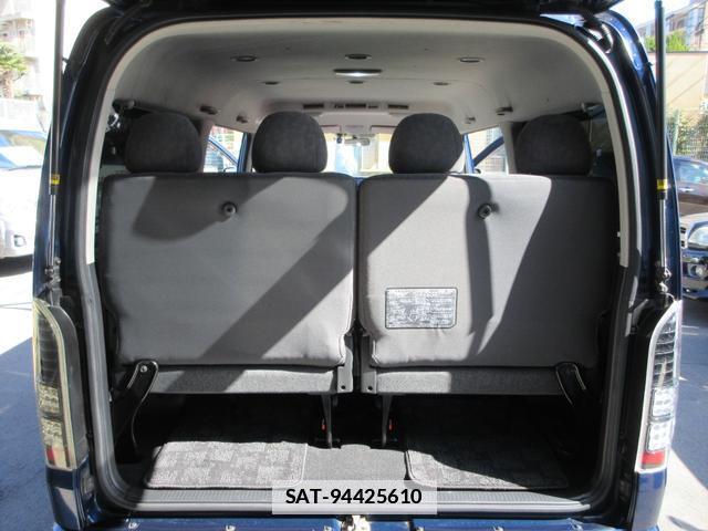 Toyota HIACE WAGON 2011-09 7794823-14