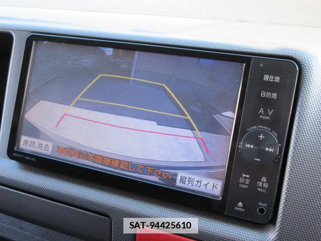 Toyota HIACE WAGON 2011-09 7794823-4