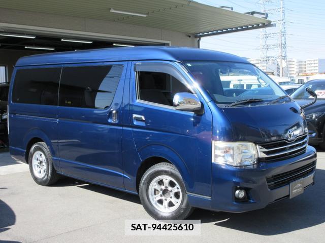 Toyota HIACE WAGON 2011-09 7794823-7