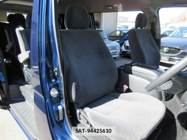 Toyota HIACE WAGON 2011-09 7794823-9