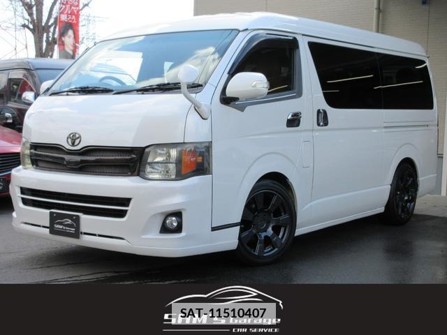 Toyota HIACE WAGON 2011-12 7794824-0