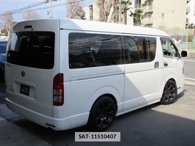 Toyota HIACE WAGON 2011-12 7794824-1
