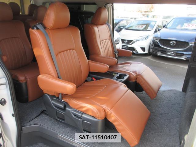 Toyota HIACE WAGON 2011-12 7794824-12