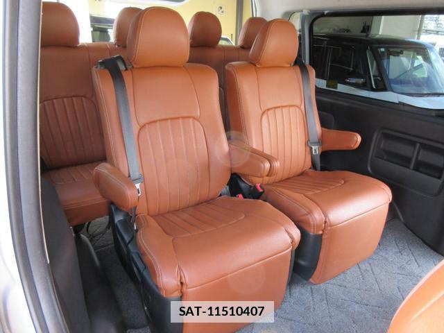 Toyota HIACE WAGON 2011-12 7794824-14
