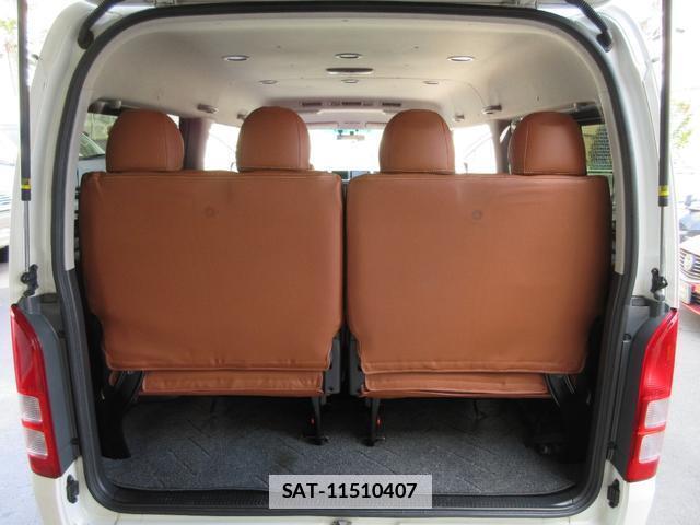 Toyota HIACE WAGON 2011-12 7794824-16