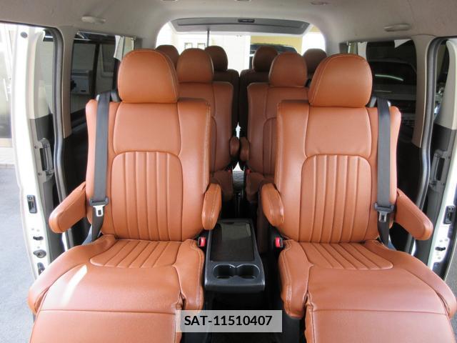 Toyota HIACE WAGON 2011-12 7794824-3