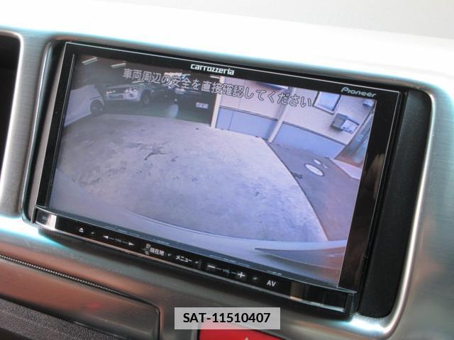 Toyota HIACE WAGON 2011-12 7794824-5