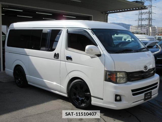 Toyota HIACE WAGON 2011-12 7794824-8