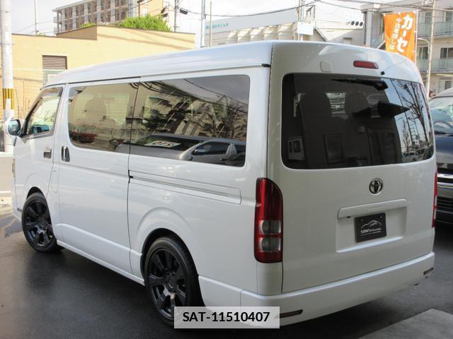 Toyota HIACE WAGON 2011-12 7794824-9