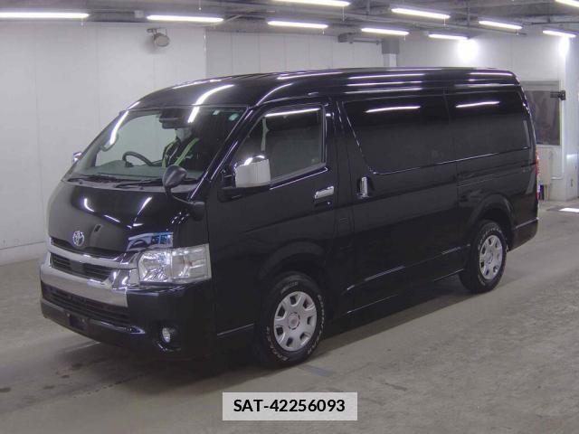 Toyota HIACE WAGON 2021-05 7794937-0