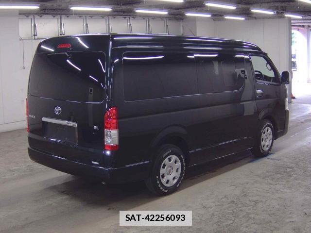 Toyota HIACE WAGON 2021-05 7794937-1