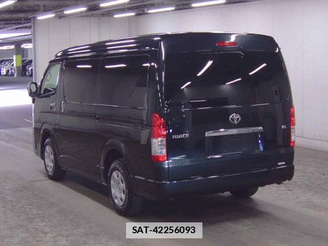 Toyota HIACE WAGON 2021-05 7794937-3
