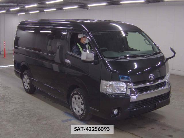 Toyota HIACE WAGON 2021-05 7794937-4