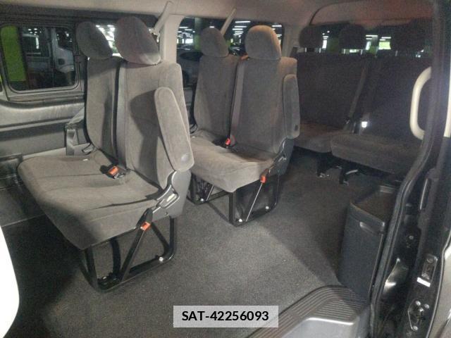 Toyota HIACE WAGON 2021-05 7794937-5