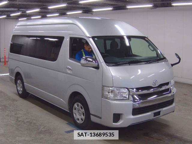 Toyota HIACE WAGON 2019-11 7795061-0
