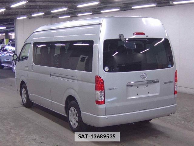 Toyota HIACE WAGON 2019-11 7795061-1